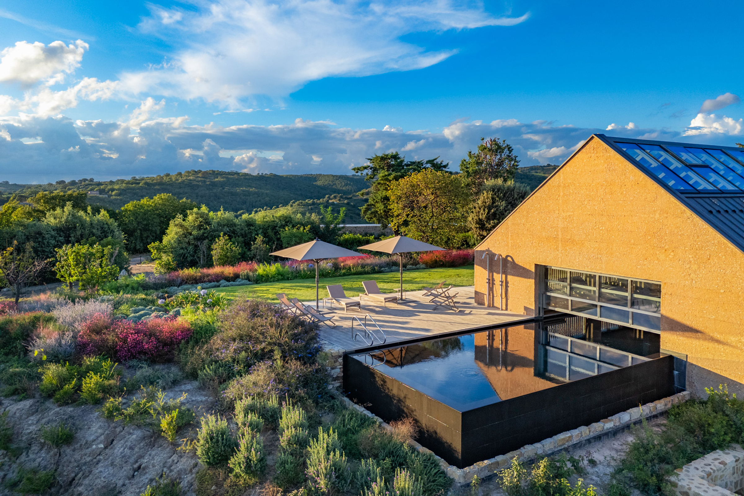 Villa Bandita