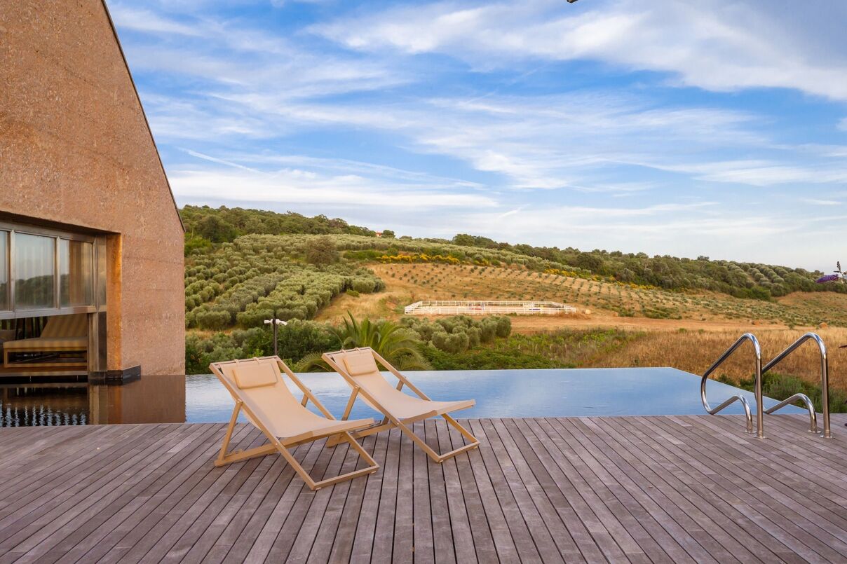 Villa Bandita