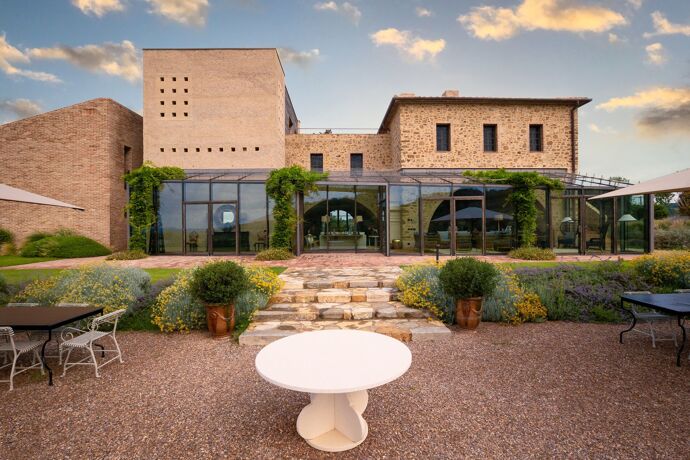 Villa Bandita