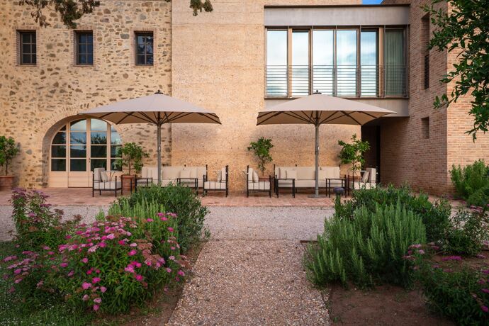 Villa Bandita
