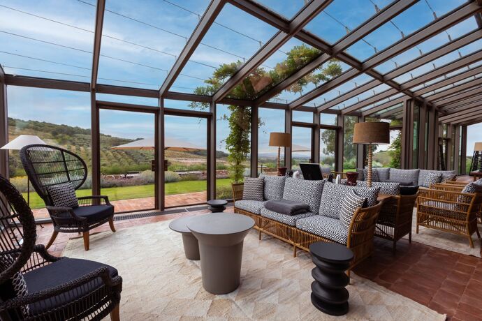 Villa Bandita