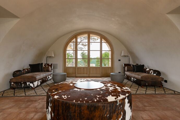 Villa Bandita
