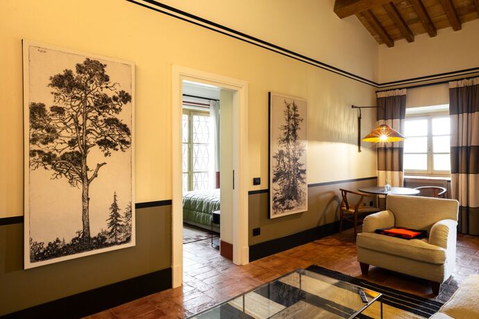 Villa Bandita