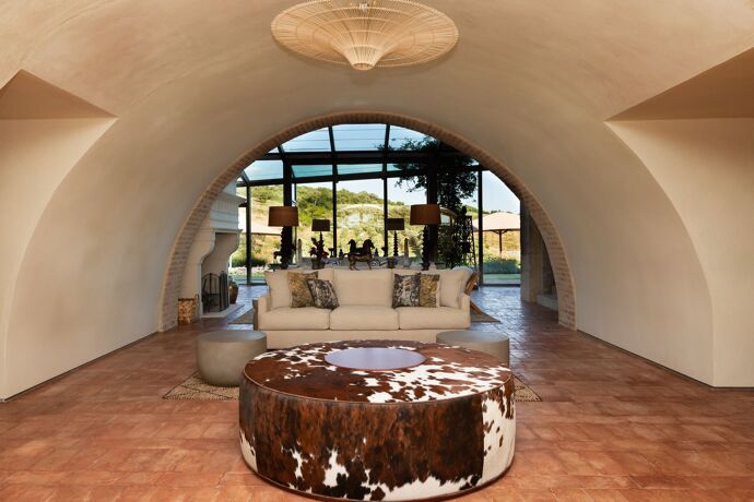 Villa Bandita