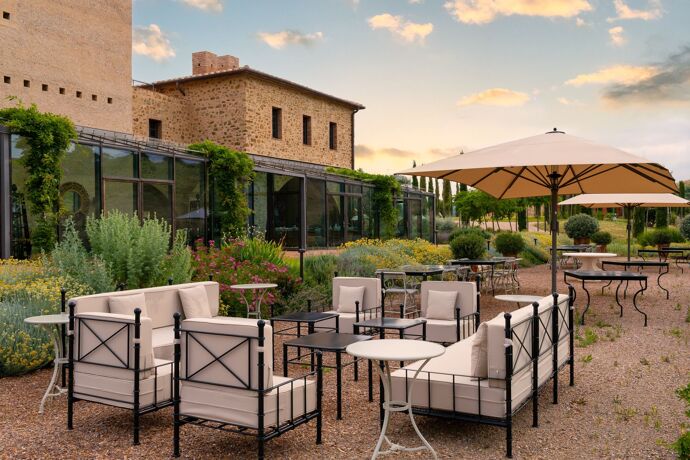 Villa Bandita