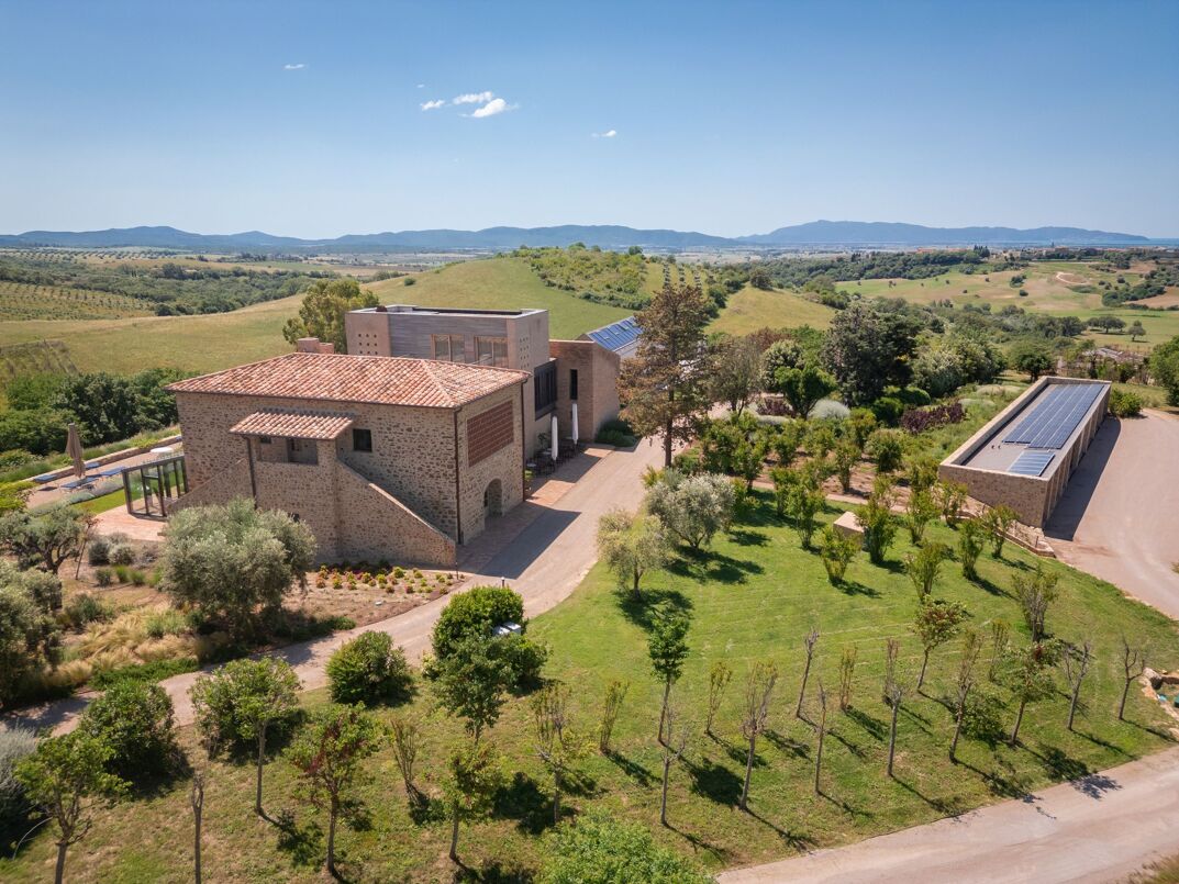 Villa Bandita