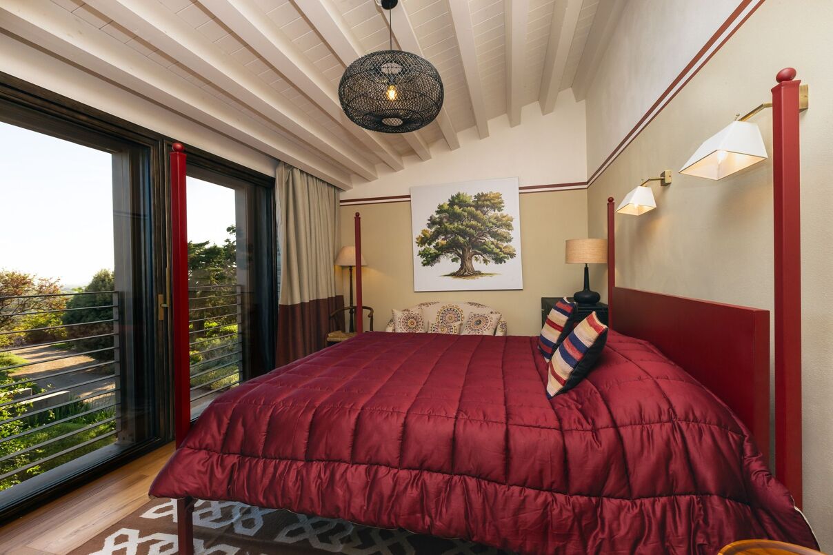 Villa Bandita