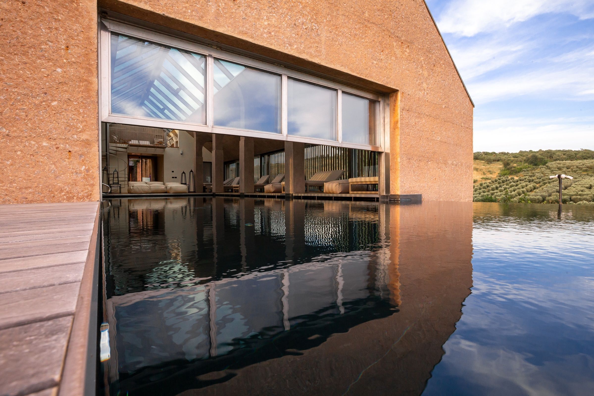 Villa Bandita