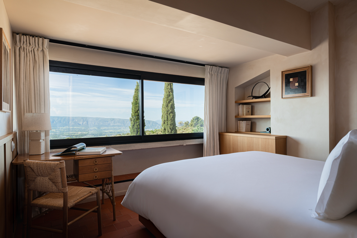 Villa Les Hauts de Gordes
