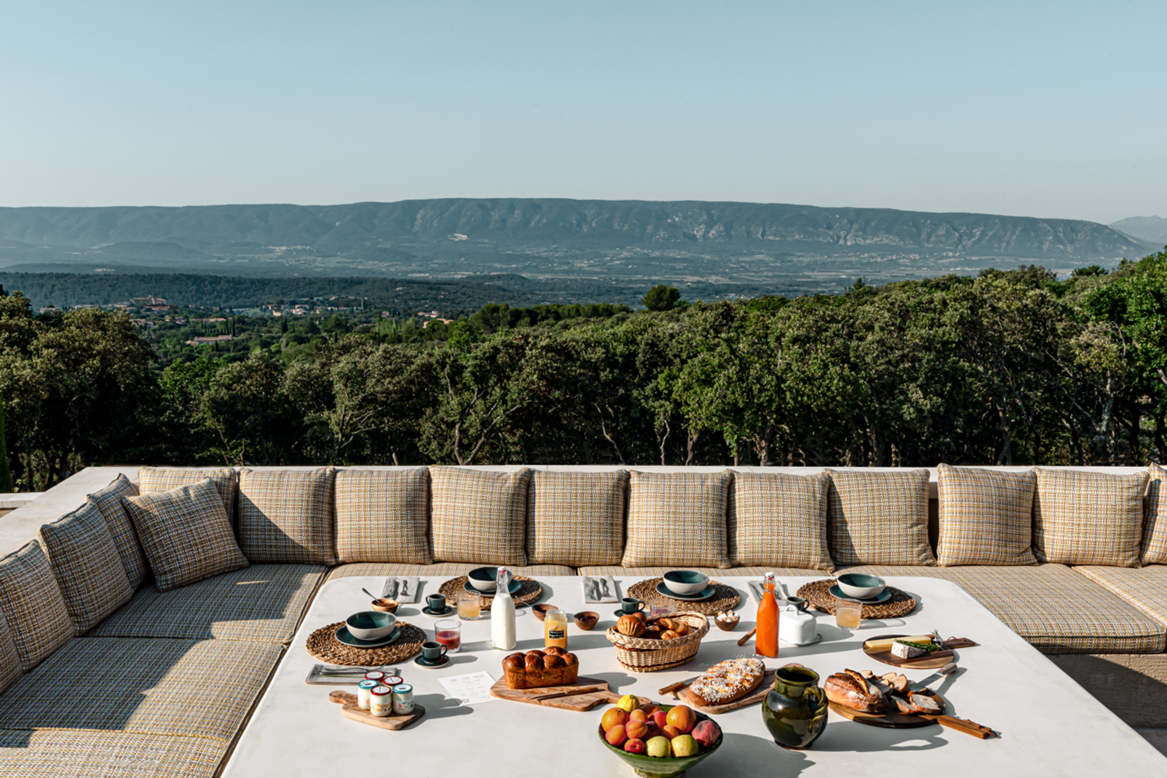 Villa Les Hauts de Gordes