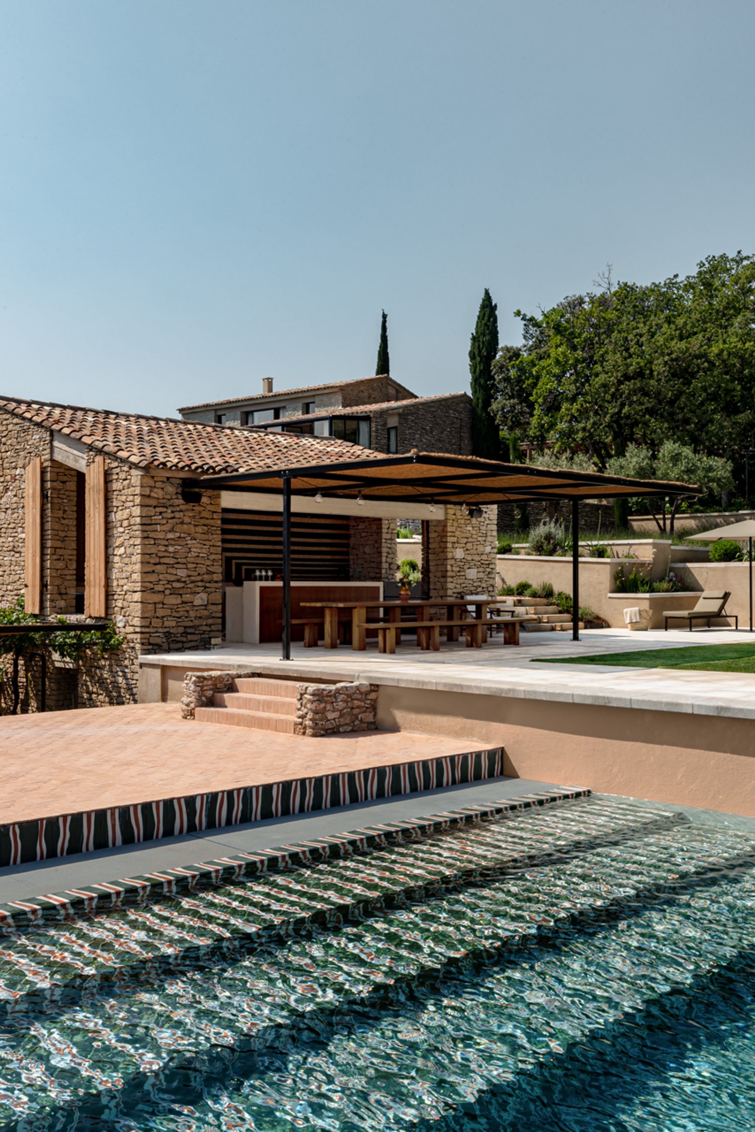 Villa Les Hauts de Gordes