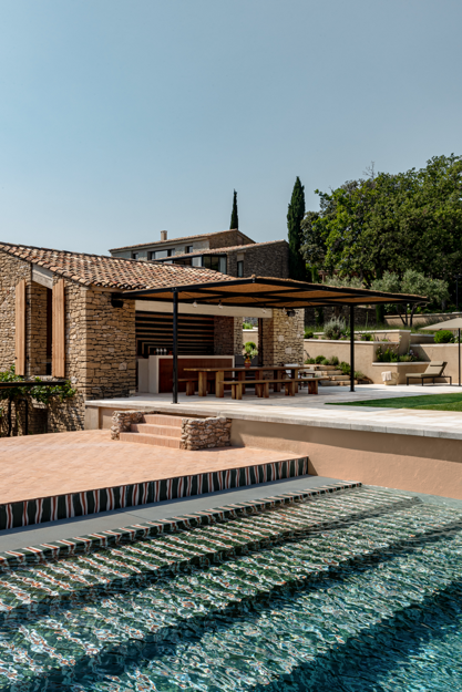 Villa Les Hauts de Gordes