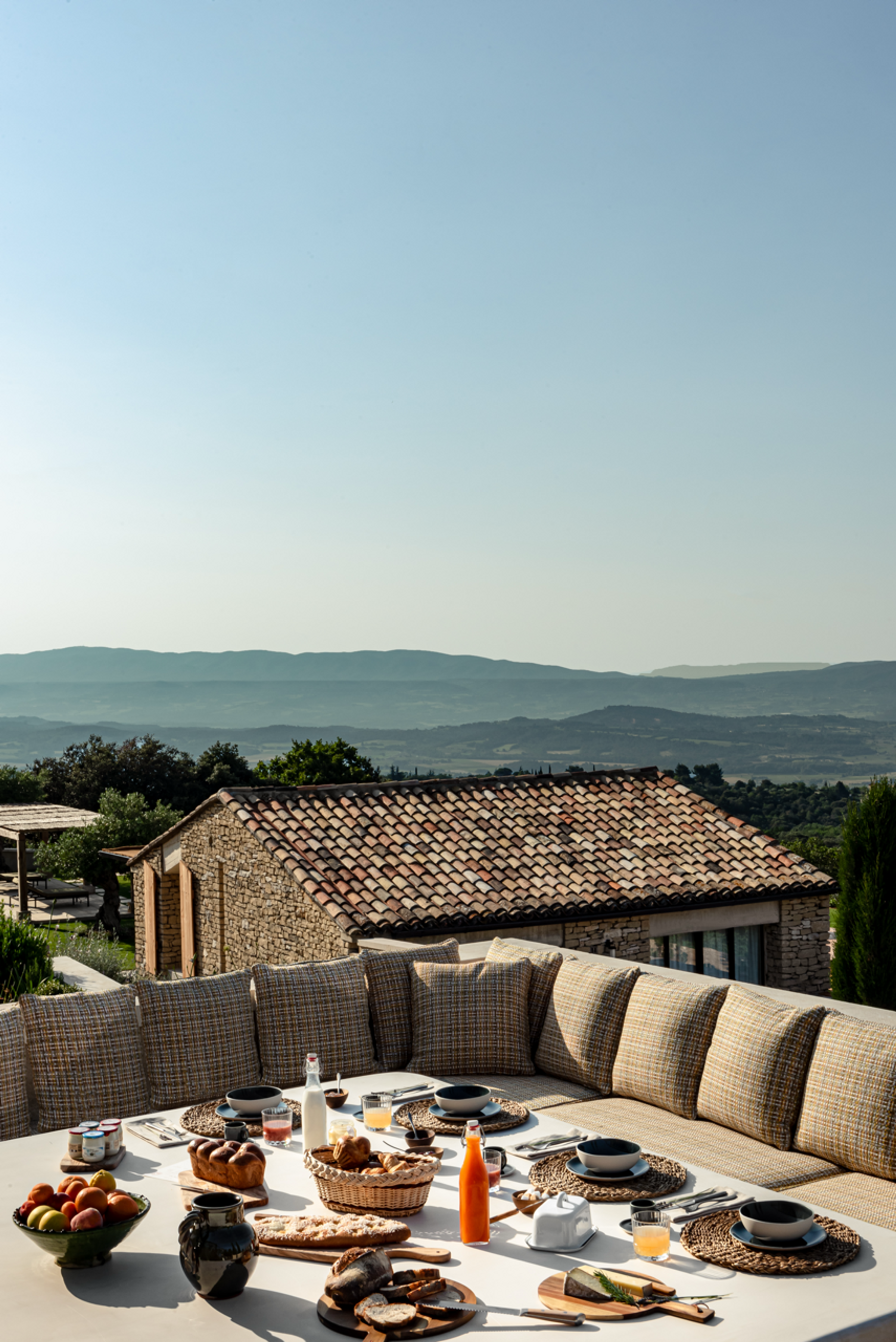 Villa Les Hauts de Gordes