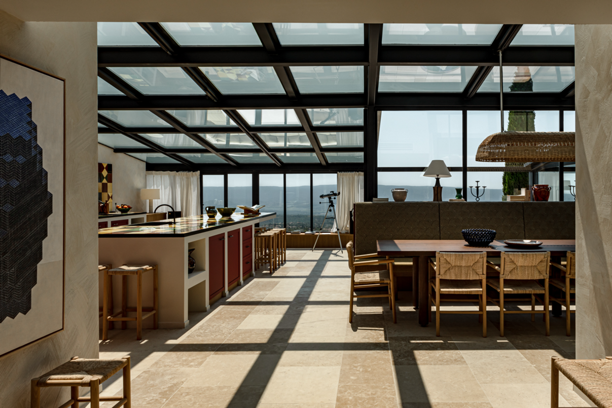 Villa Les Hauts de Gordes