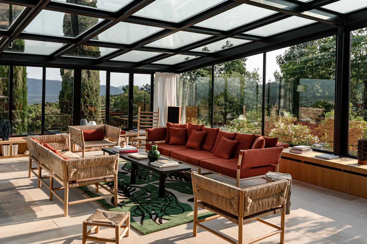 Villa Les Hauts de Gordes