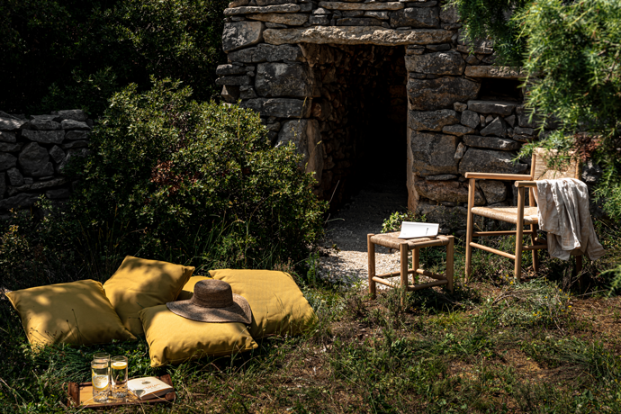 Villa Les Hauts de Gordes