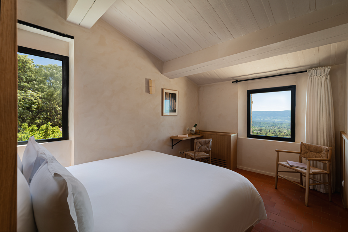 Villa Les Hauts de Gordes