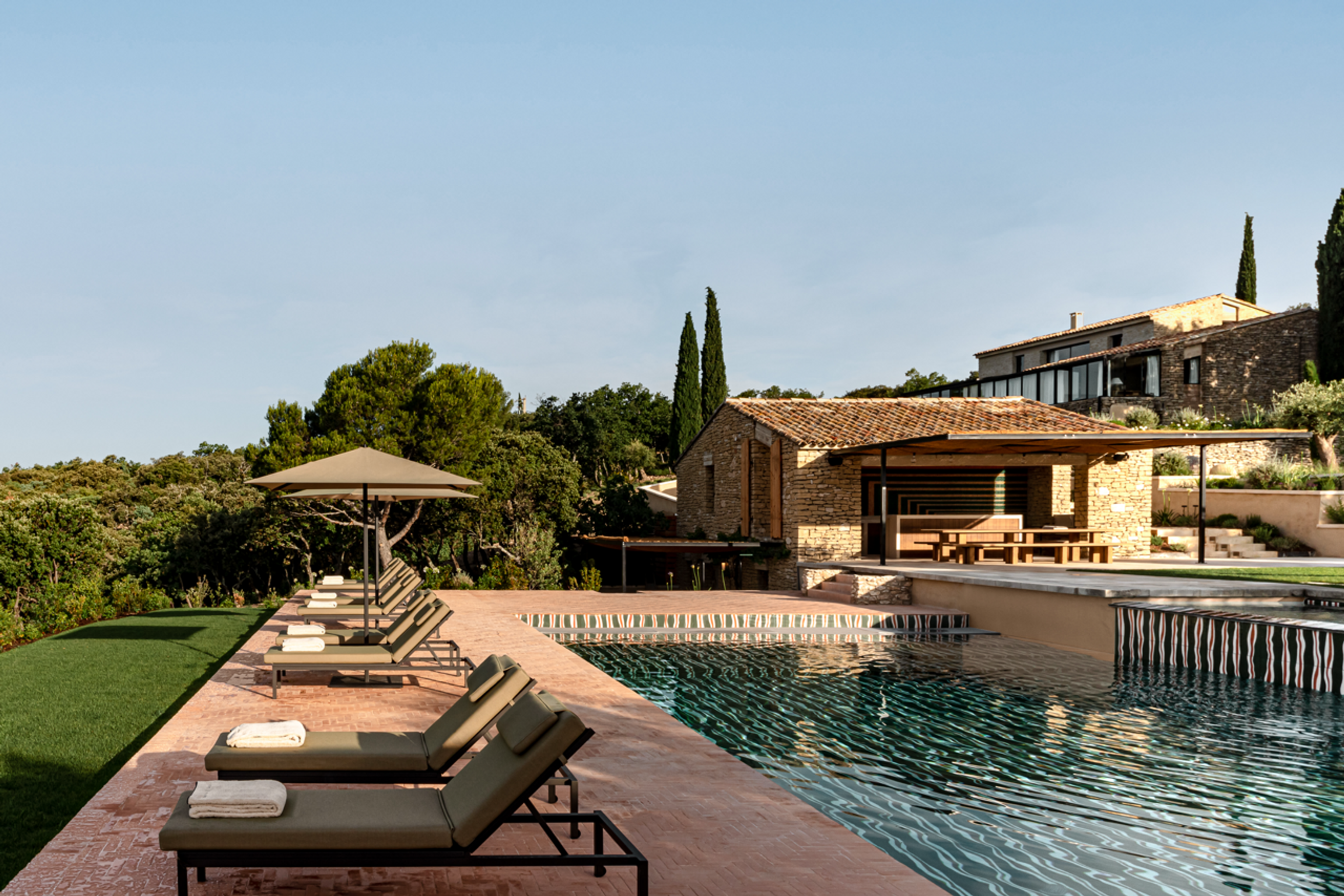 Villa Les Hauts de Gordes