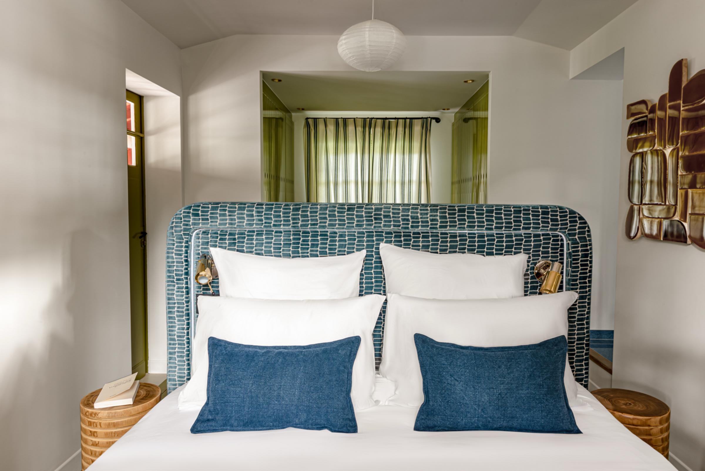 Bedroom 7