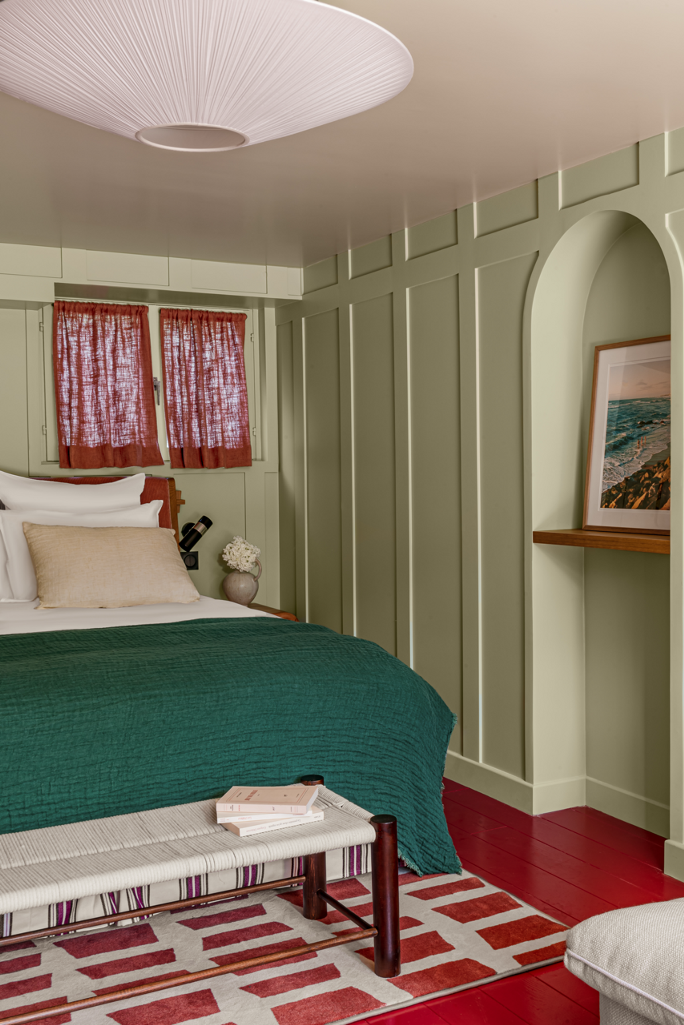 Bedroom 6