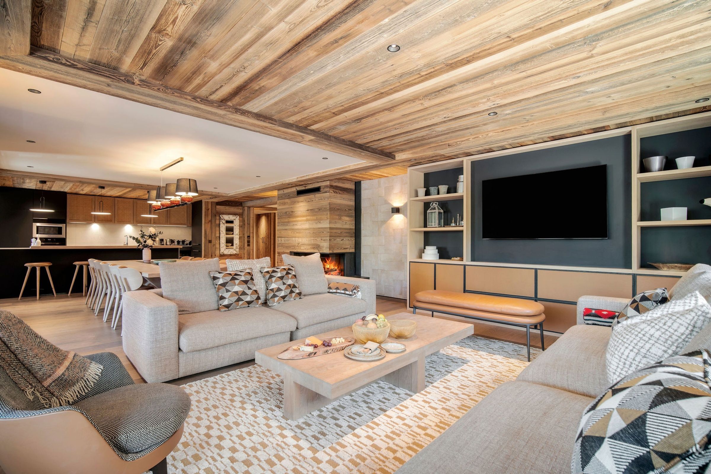 Appartement Aravis