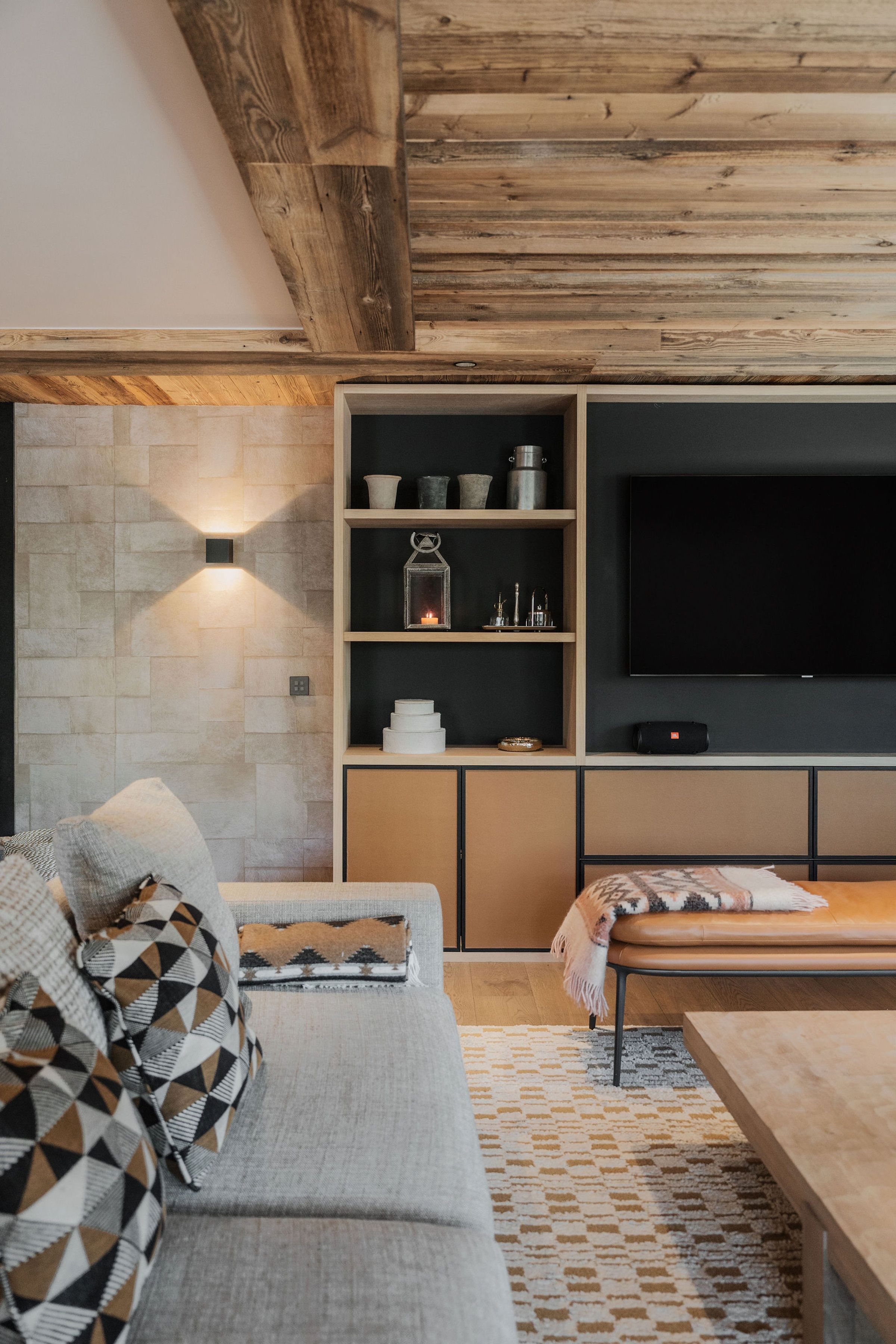 Appartement Aravis