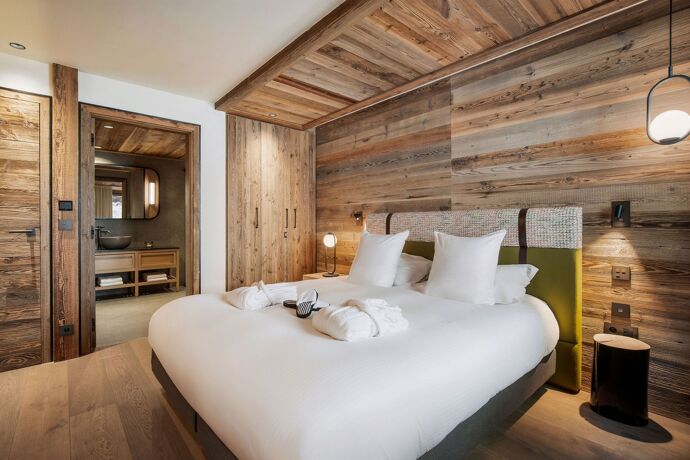 Appartement Aravis