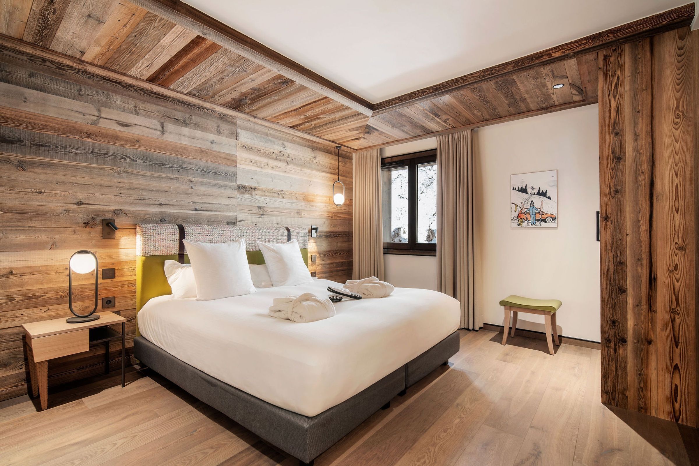 Chambre 4