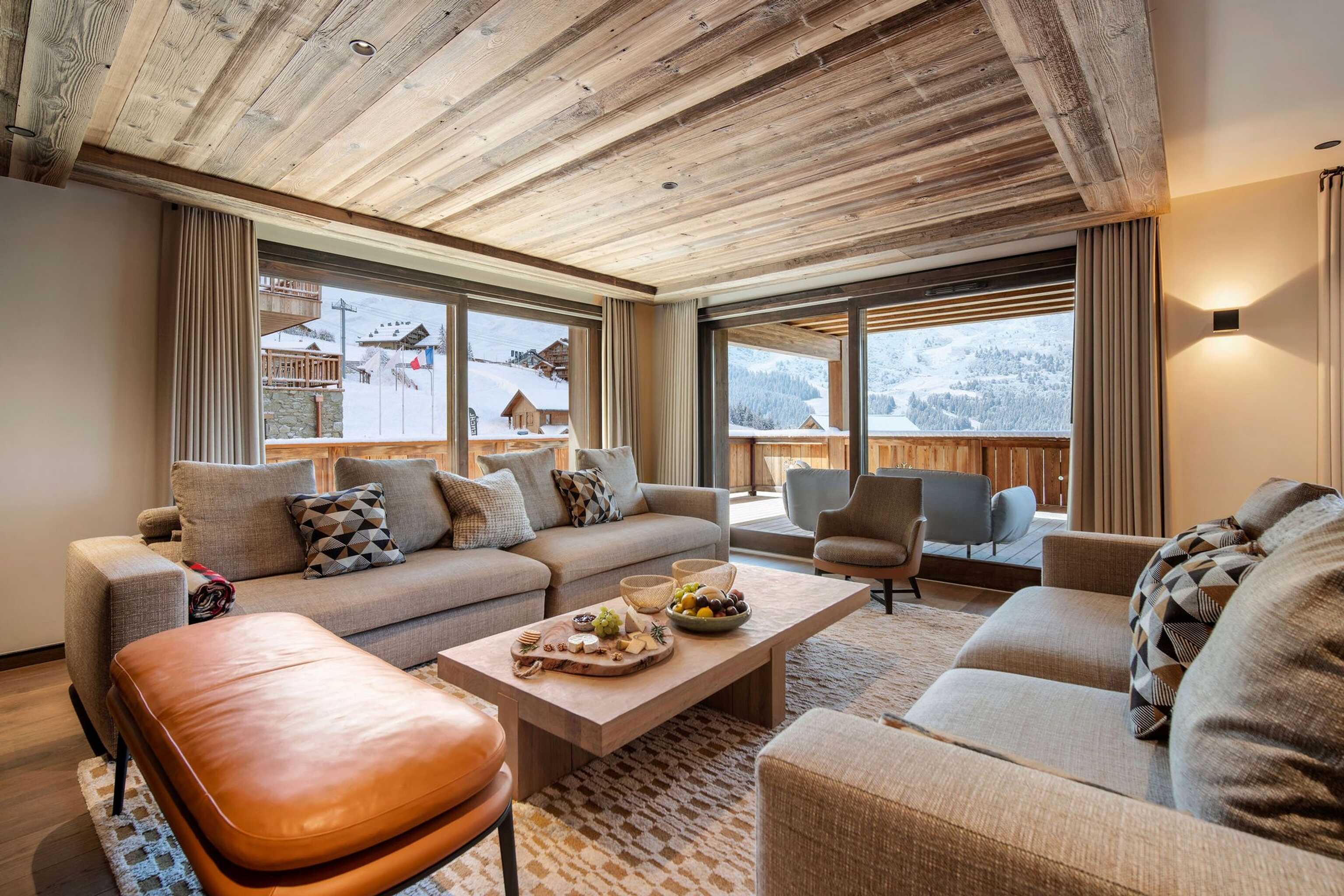 Appartement Aravis