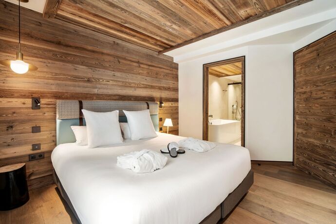Appartement Aravis