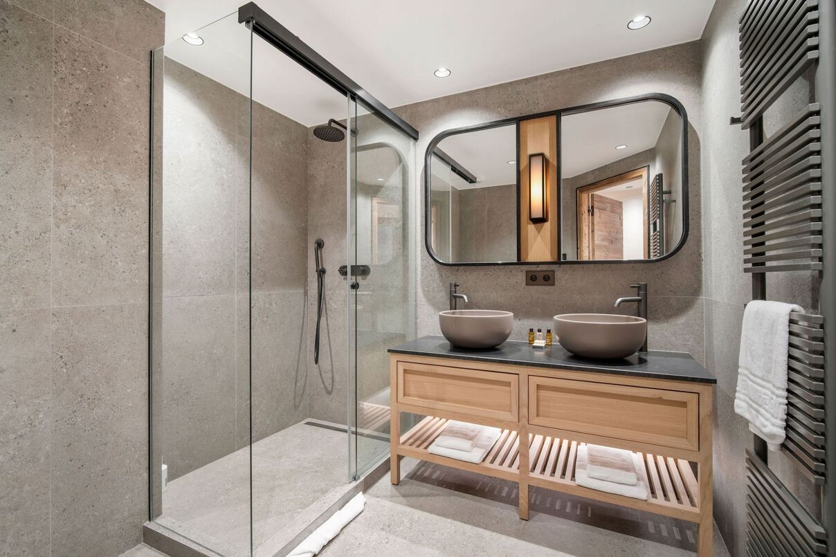 Appartement Aravis