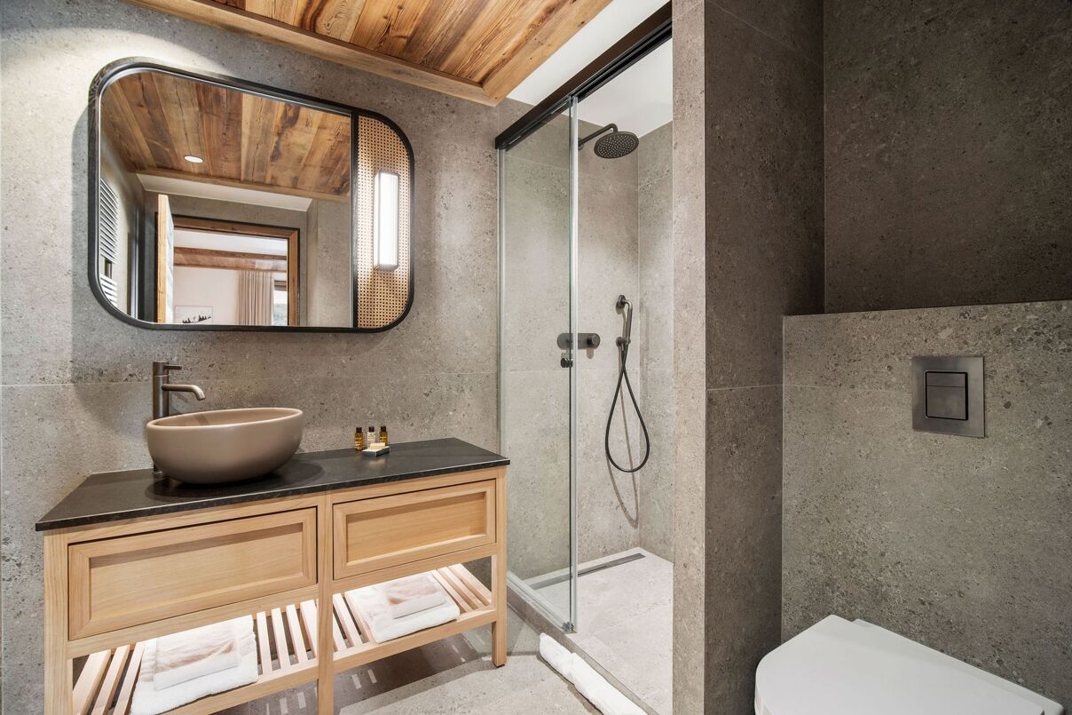 Appartement Aravis