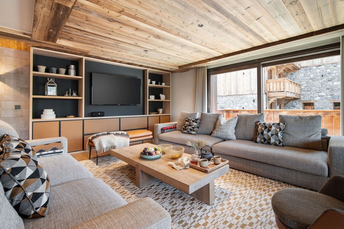 Appartement Aravis