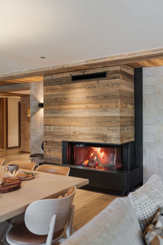 Appartement Aravis