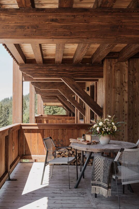 Appartement Aravis