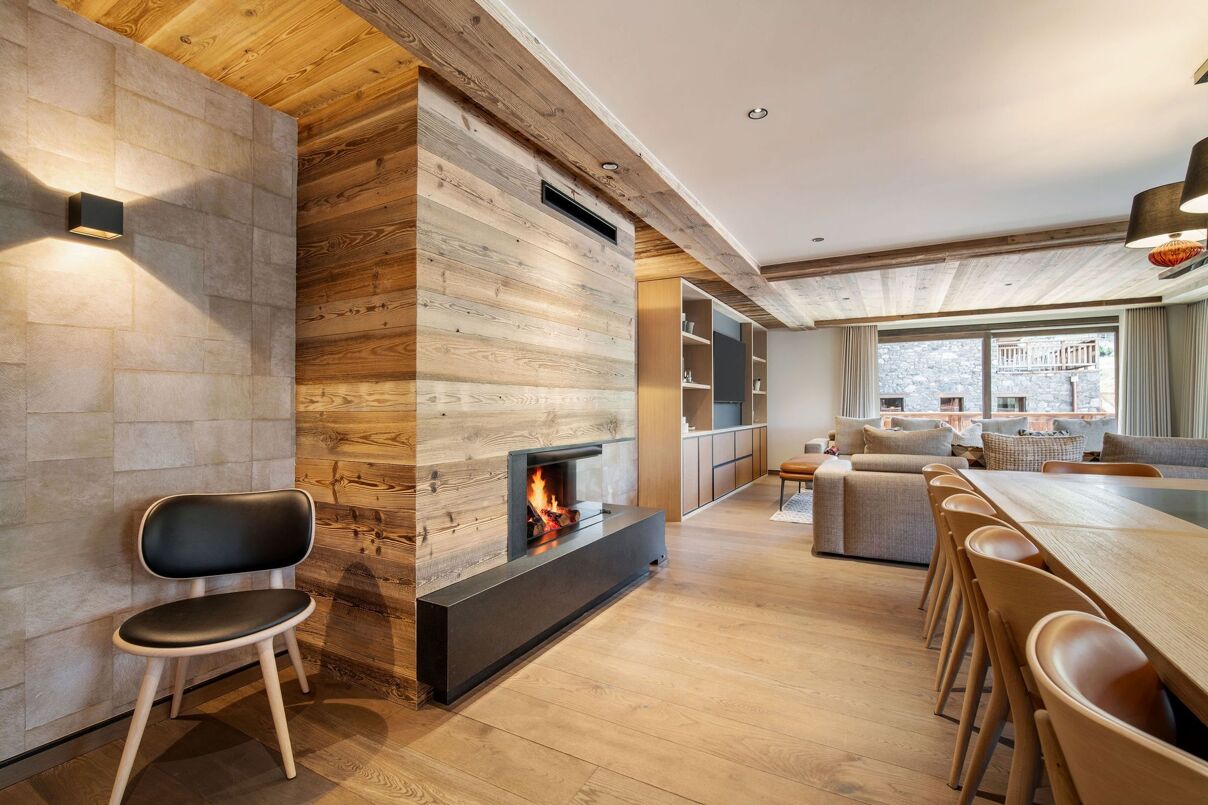 Appartement Aravis