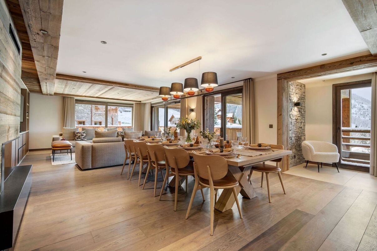 Appartement Aravis