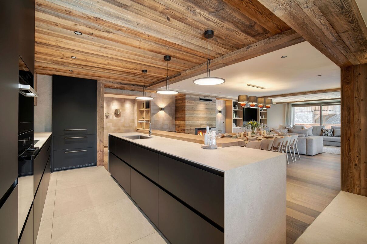 Appartement Aravis