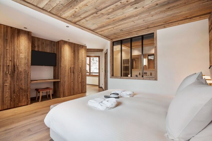 Appartement Aravis