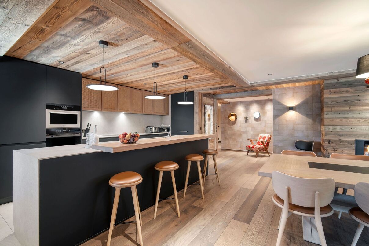 Appartement Aravis