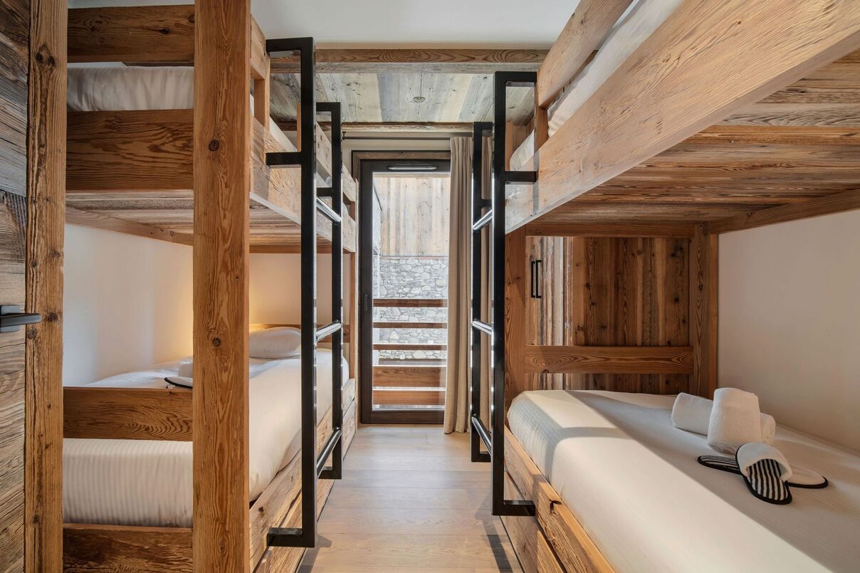 Appartement Aravis