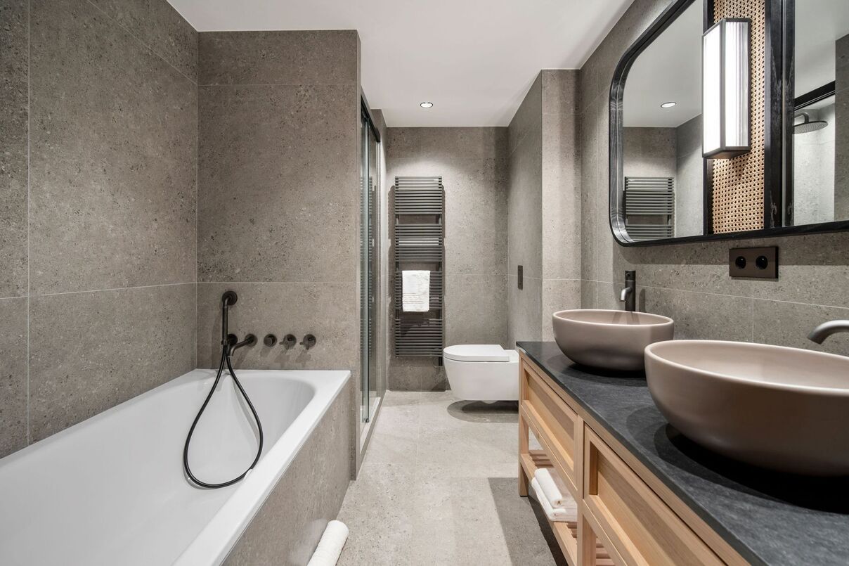 Appartement Aravis