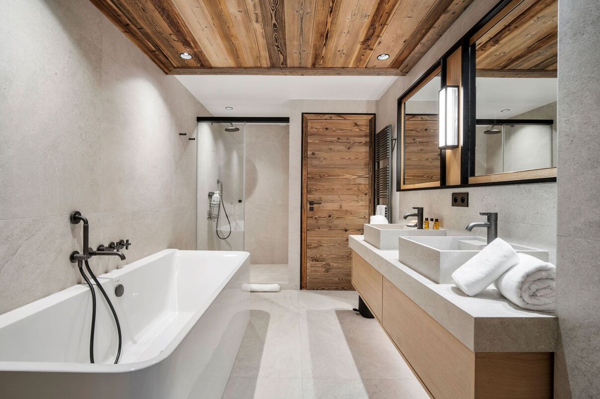 Appartement Aravis