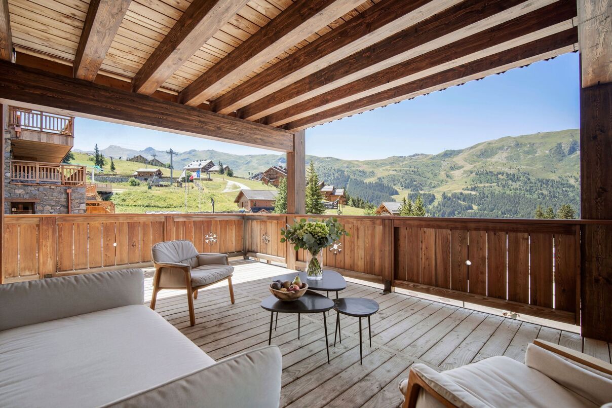 Appartement Aravis