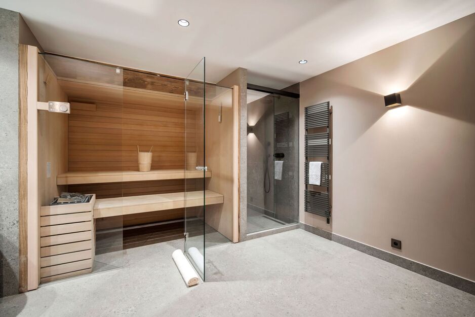 Appartement Aravis