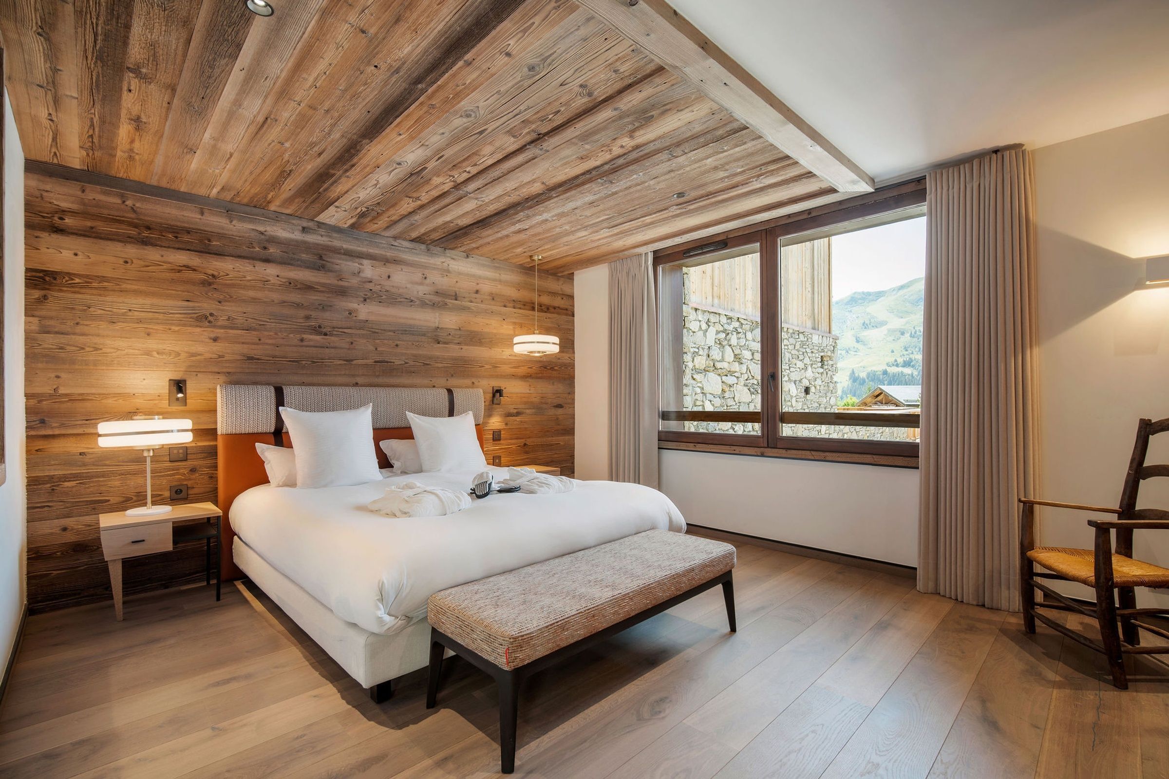 Chambre Master