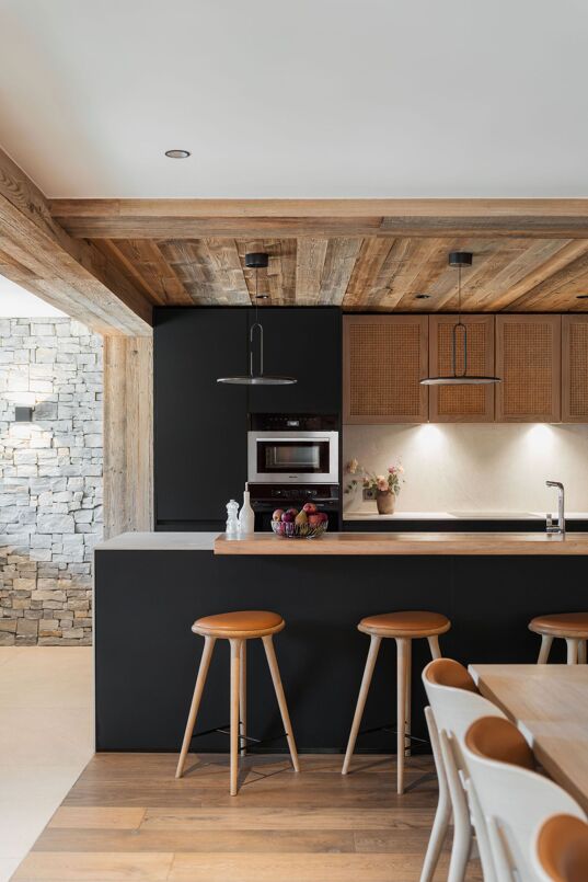 Appartement Aravis