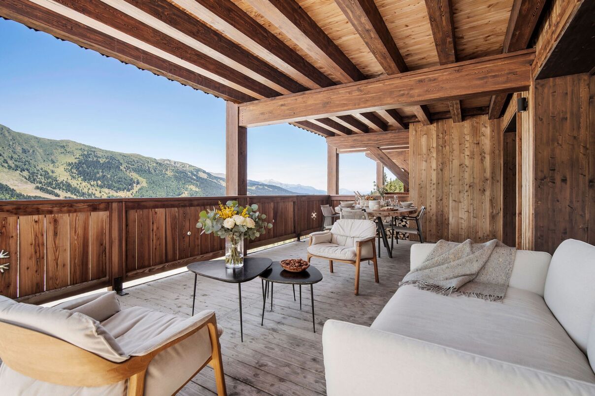 Appartement Aravis