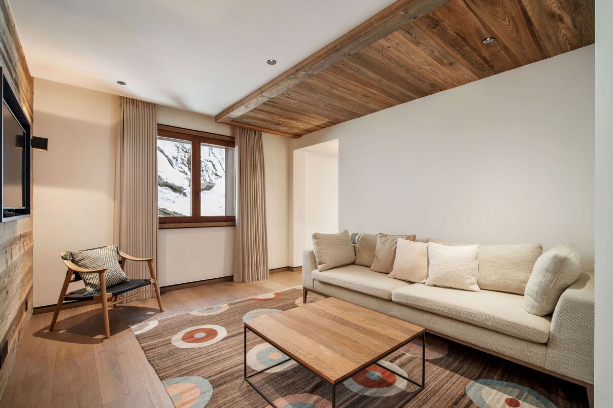 Appartement Aravis