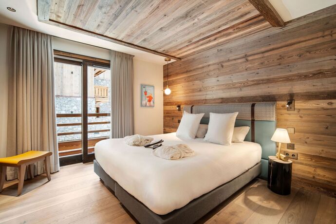 Appartement Aravis